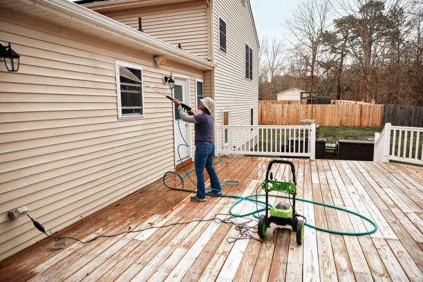 Best Pressure Washing Company Near Me  in West Laurel, MD