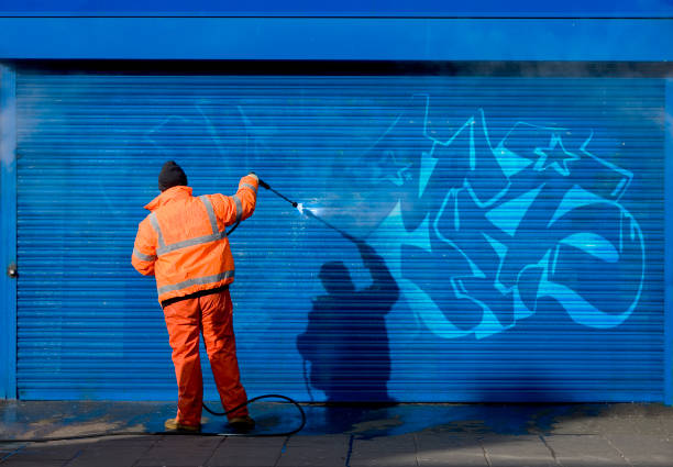Best Commercial Building Pressure Washing  in West Laurel, MD