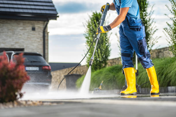 Why Choose Our Certified Pressure Washing Experts for Your Project Needs in West Laurel, MD?