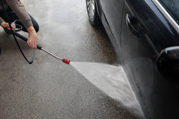 Best Fence Pressure Washing  in West Laurel, MD