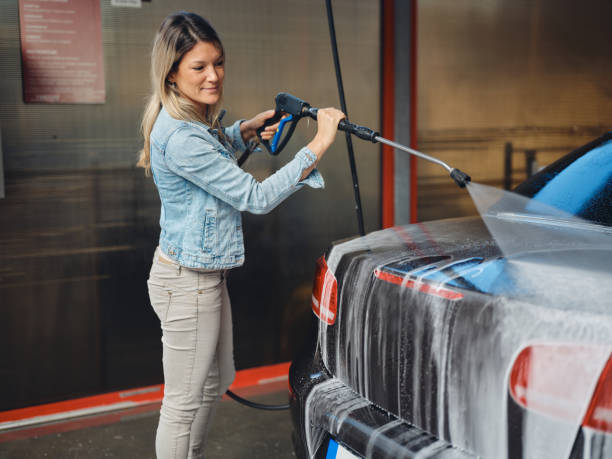 Best Commercial Pressure Washing  in West Laurel, MD